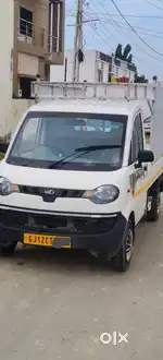 Sell Mahindra Jeeto strong