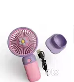 Handheld Mimi fan