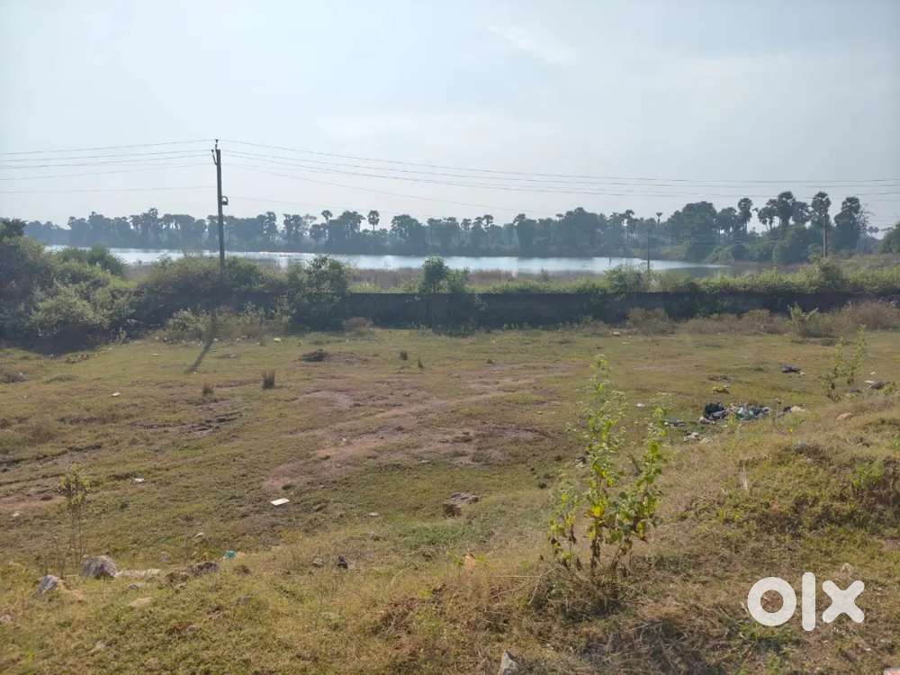 Sq Yard -13,200/- (200 Sq Yards)