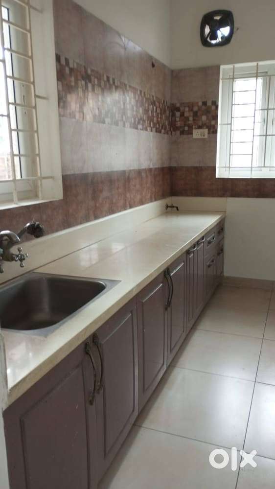 1 BHK House for Rent