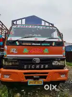 Eicher 1114 orgianl condition