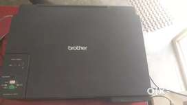 Printer machine