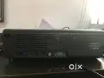 Japan brand NEC wall projector small form Factor