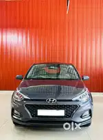 Hyundai i20 Magna Plus, 2019, Petrol