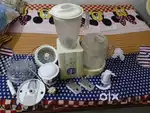 Bajaj mixer grinder
