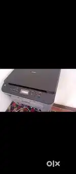 Brother L2520D Printer