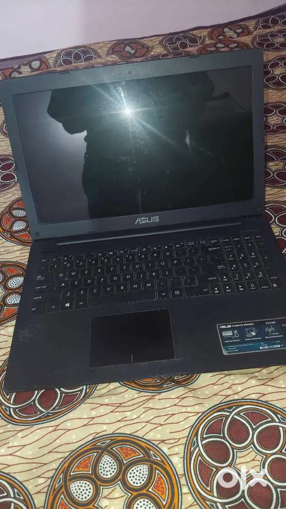 Asus X553M