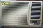 1.5 Ton window Ac (L.G.))