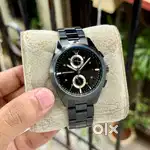 luxury watch collection