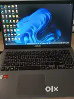 Asus laptop