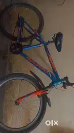 Hero sprint pro carlio