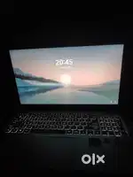 Hp Laptop ryzen 5