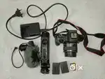 Canon m50 mark 2 / very good condition