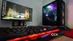 PC Gaming machine