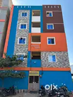 Hostel mens PG- Maisammaguda