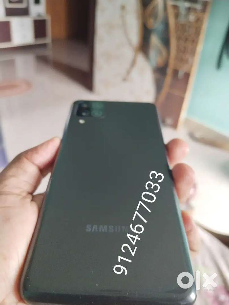 Sell my Samsung galexy m12
