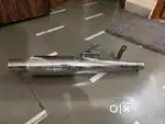 Wild boar Silencer