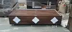 6x3 single bed with storage available at factory rate in adajan