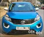 Tata Nexon 2017 Diesel 68000 Km Driven