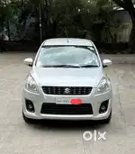 Maruti Suzuki Ertiga 2012-2015 ZXI, 2015, Petrol