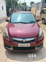 Maruti Suzuki Swift Dzire Vdi BSIV, 2016