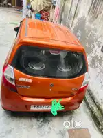 Maruti Suzuki Alto K10 2016