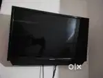Kevin all good condition 32inch