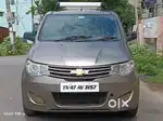 Chevrolet Enjoy 1.4 LS 8, 2015, Diesel