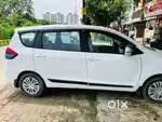 Maruti Suzuki Ertiga 2016 CNG & Hybrids 50480 Km Driven