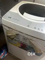 IFB deep clean 6.5kg