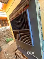 New cooler less used