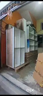 Shop furniture