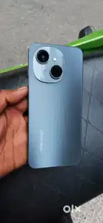TECNO SPARK Go 1
