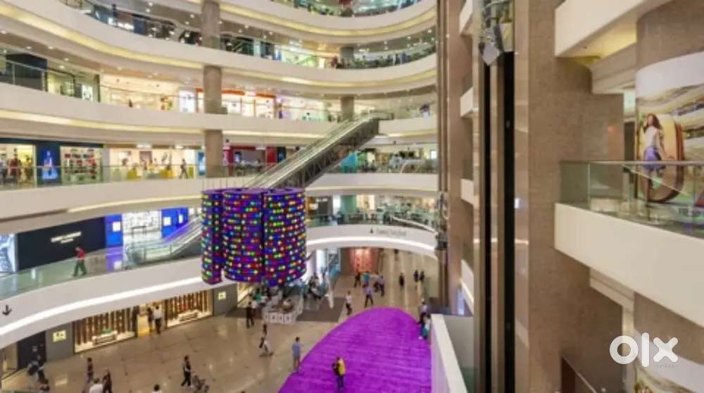 WANTED M/F PARTIME/FULLTIME COUNTER/BILLING STAFFS IN SHOWROOM IN MALL