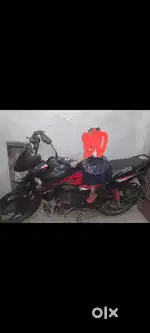 Honda sp shine