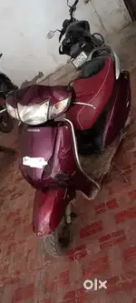 Honda Activa