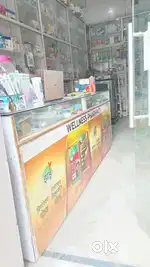 Medical store  sale