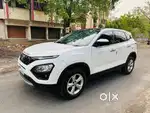 Tata Harrier XT+, 2019, Diesel