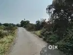 Farm plot for sell in Gurholi gaon, Purandar