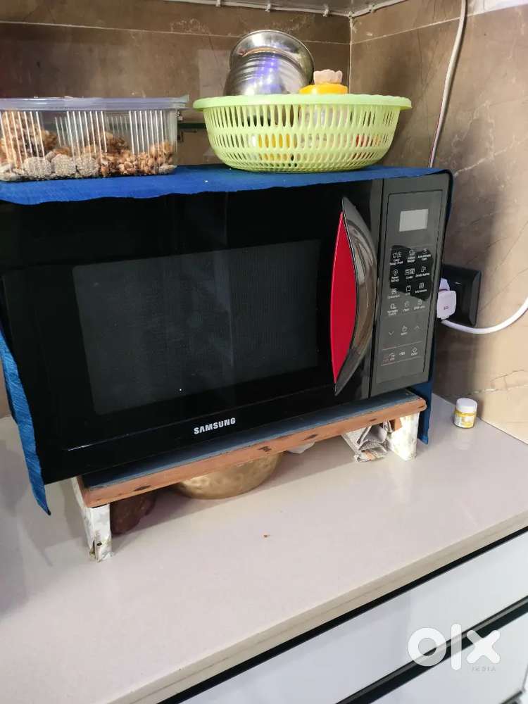 Sumsung microwave 28 littler, touch pannel, fully very good condition,