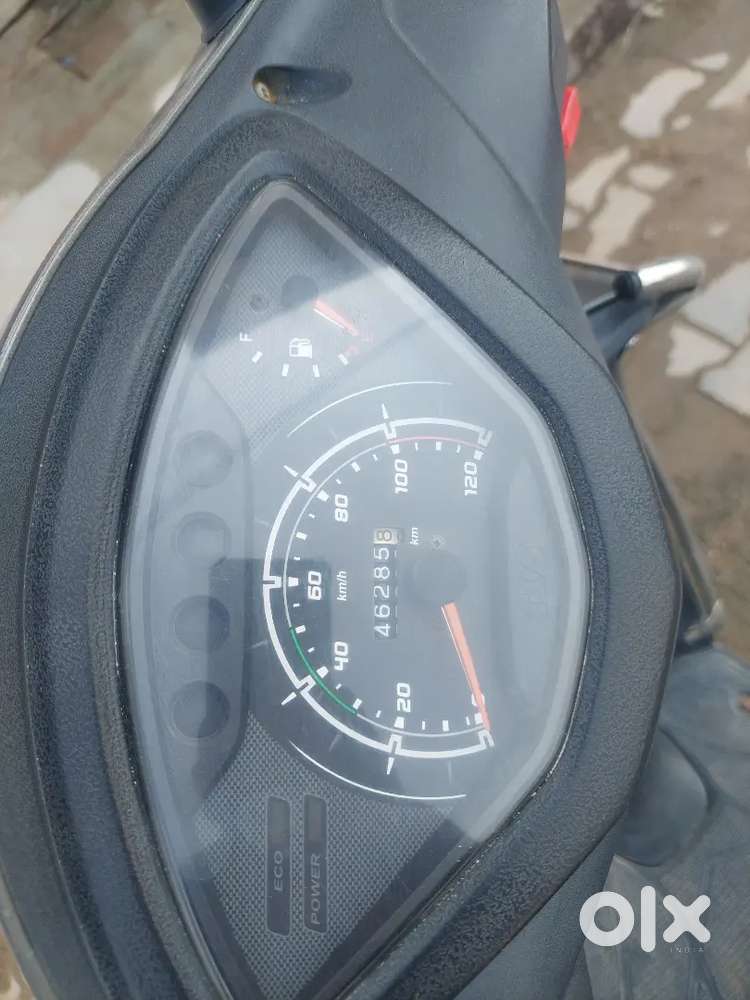 Tvs jupiter