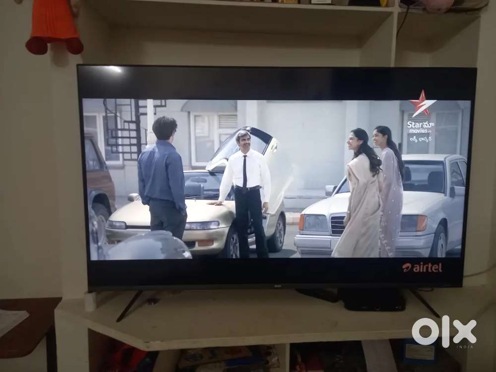 55 Acer Smart TV