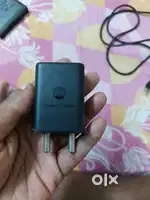 Motorola  Turbo power fast charger type c