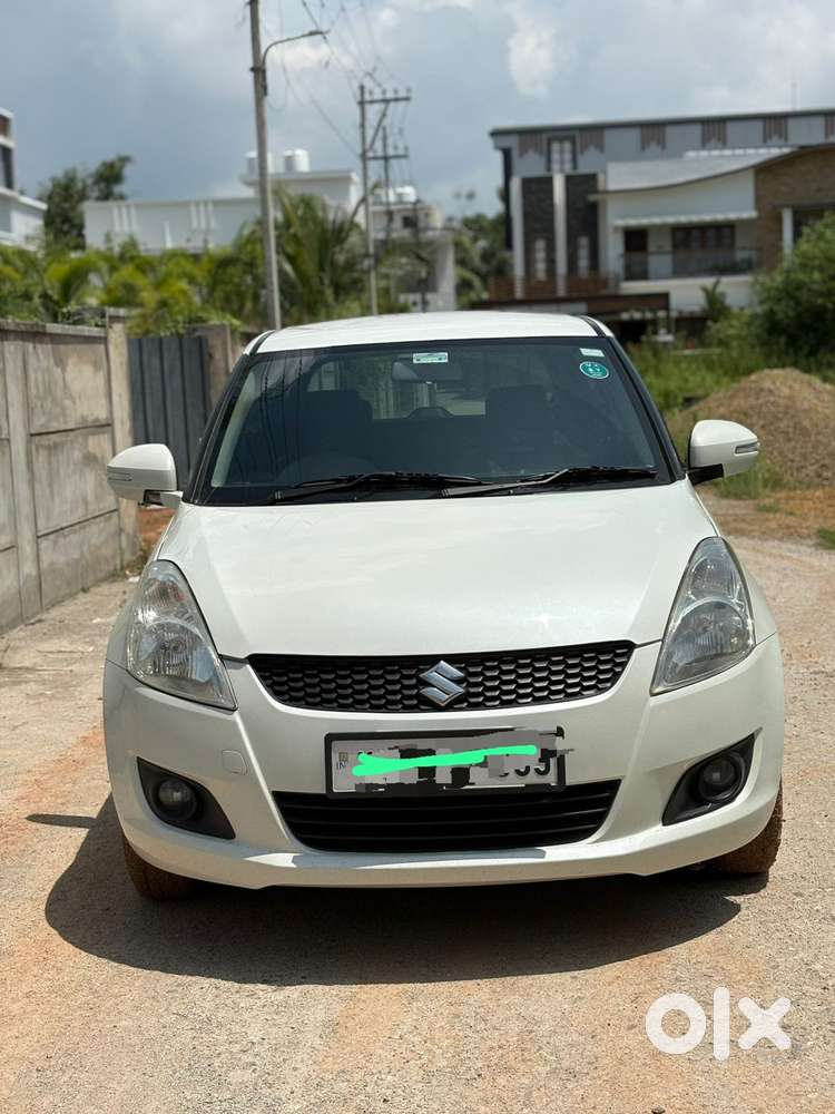 Maruti Suzuki Swift 2011-2014 VDI, 2013, Diesel