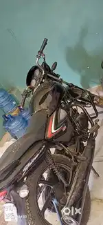 Full block
