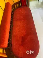 3 Seater Sofa