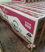4K Sony 40inch Android Smart UHD LED TV