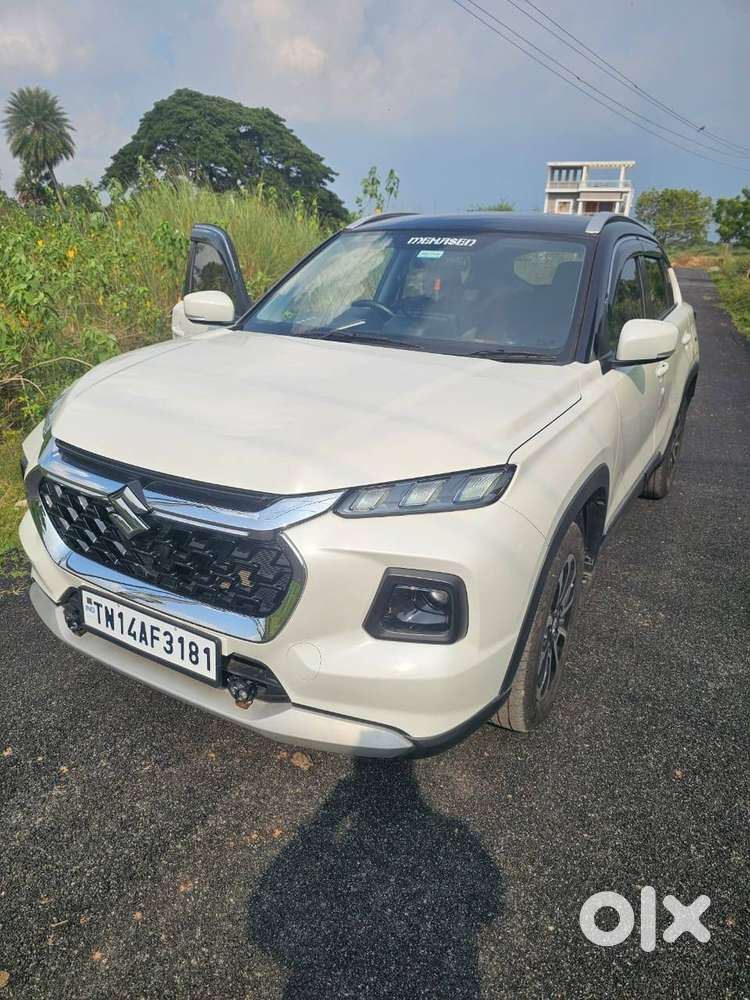 For SALE :GRAND VICTARA 2023/October