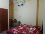 AC Paying Guest accomodation for working professional