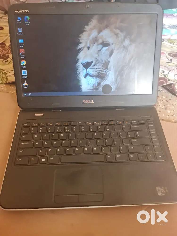 Dell vastro 1450 i5,512gb HD, 16gb ram